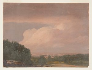  av Frederic Edwin Church