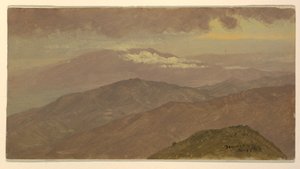  av Frederic Edwin Church