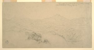  av Frederic Edwin Church
