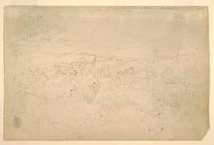  av Frederic Edwin Church