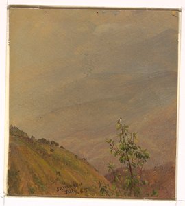  av Frederic Edwin Church