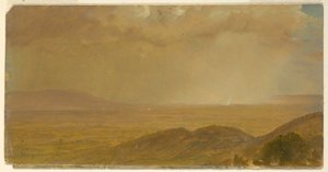  av Frederic Edwin Church