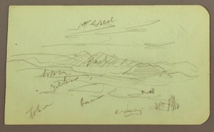  av Frederic Edwin Church