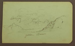  av Frederic Edwin Church