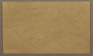  av Frederic Edwin Church