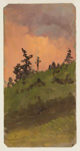  av Frederic Edwin Church