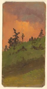  av Frederic Edwin Church