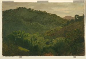  av Frederic Edwin Church