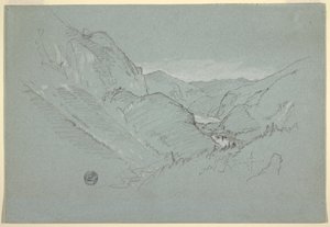  av Frederic Edwin Church