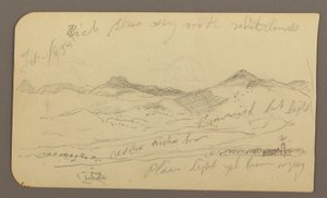  av Frederic Edwin Church