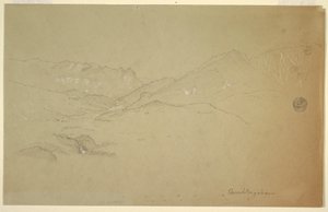  av Frederic Edwin Church