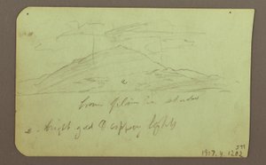  av Frederic Edwin Church