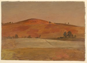  av Frederic Edwin Church