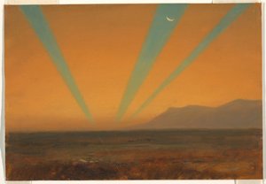  av Frederic Edwin Church