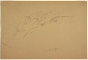  av Frederic Edwin Church