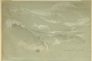  av Frederic Edwin Church