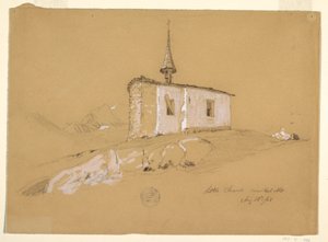  av Frederic Edwin Church
