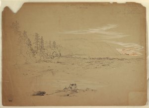  av Frederic Edwin Church