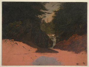  av Frederic Edwin Church