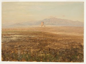  av Frederic Edwin Church