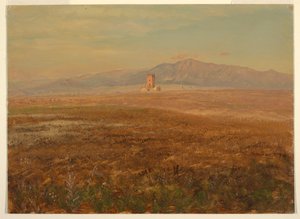  av Frederic Edwin Church