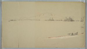  av Frederic Edwin Church