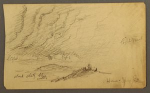  av Frederic Edwin Church