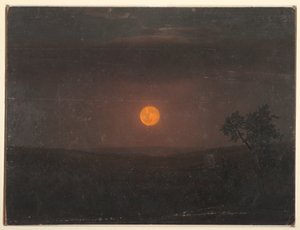  av Frederic Edwin Church