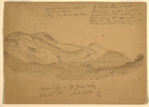  av Frederic Edwin Church