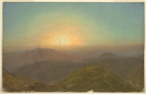 av Frederic Edwin Church