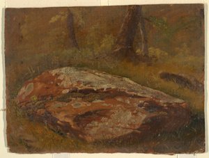  av Frederic Edwin Church