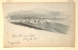  av Frederic Edwin Church