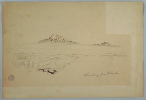  av Frederic Edwin Church