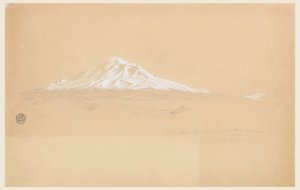  av Frederic Edwin Church
