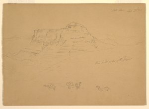  av Frederic Edwin Church