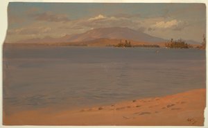  av Frederic Edwin Church