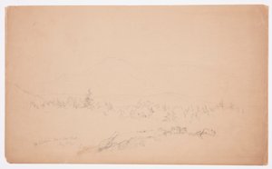  av Frederic Edwin Church