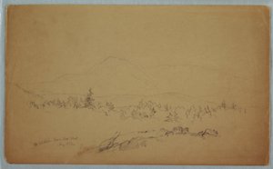  av Frederic Edwin Church