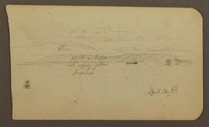  av Frederic Edwin Church