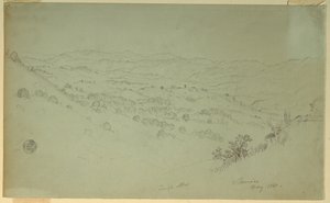  av Frederic Edwin Church