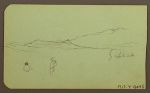 av Frederic Edwin Church