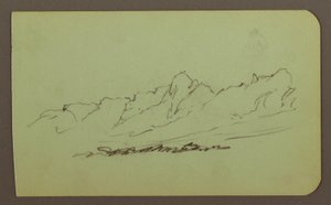  av Frederic Edwin Church