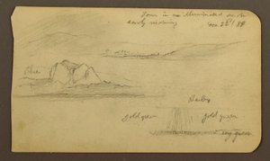  av Frederic Edwin Church