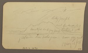  av Frederic Edwin Church