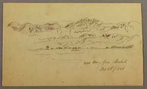  av Frederic Edwin Church