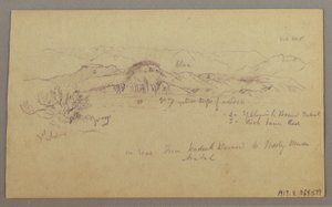  av Frederic Edwin Church