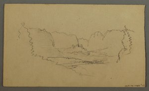  av Frederic Edwin Church