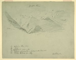  av Frederic Edwin Church