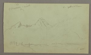  av Frederic Edwin Church