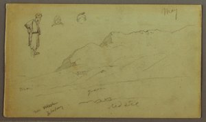  av Frederic Edwin Church
